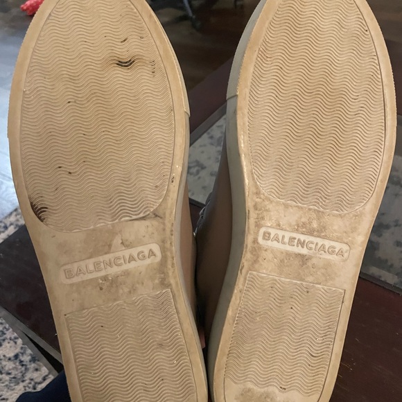 Balenciaga Arena high top - Picture 3 of 5